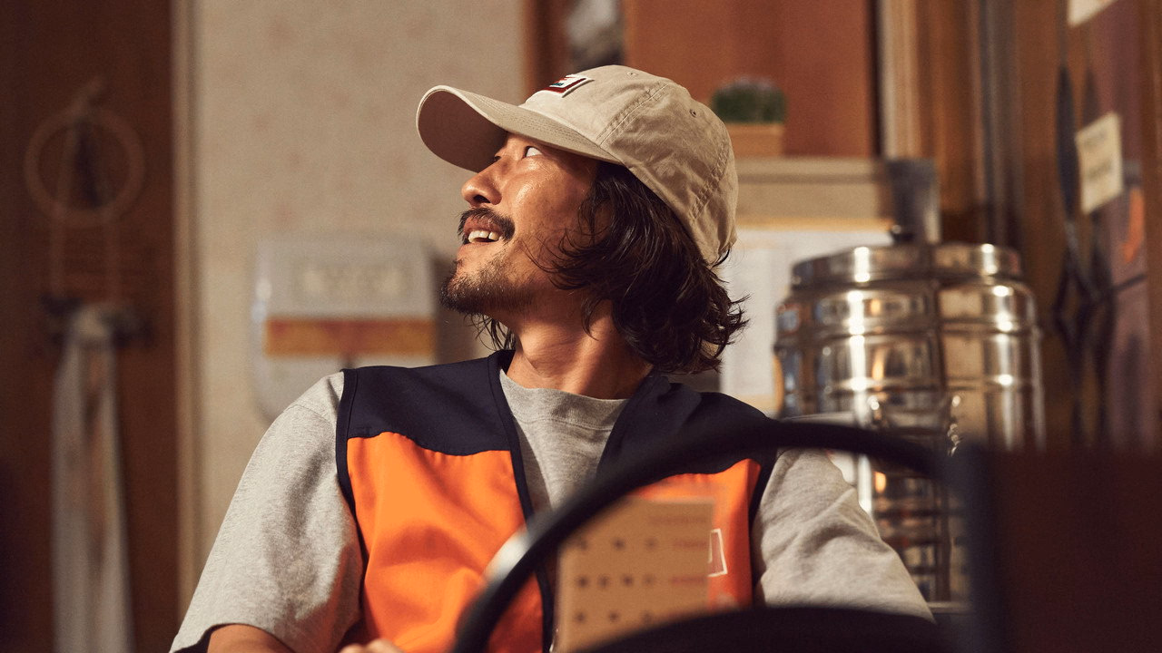 Moving 1. Sezon 7. Bölüm izle
