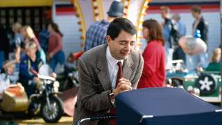 Mr. Bean 1. Sezon 10. Bölüm izle