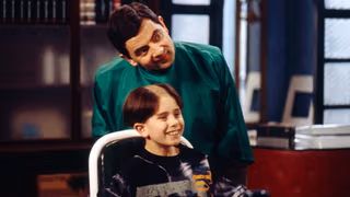 Mr. Bean 1. Sezon 14. Bölüm izle