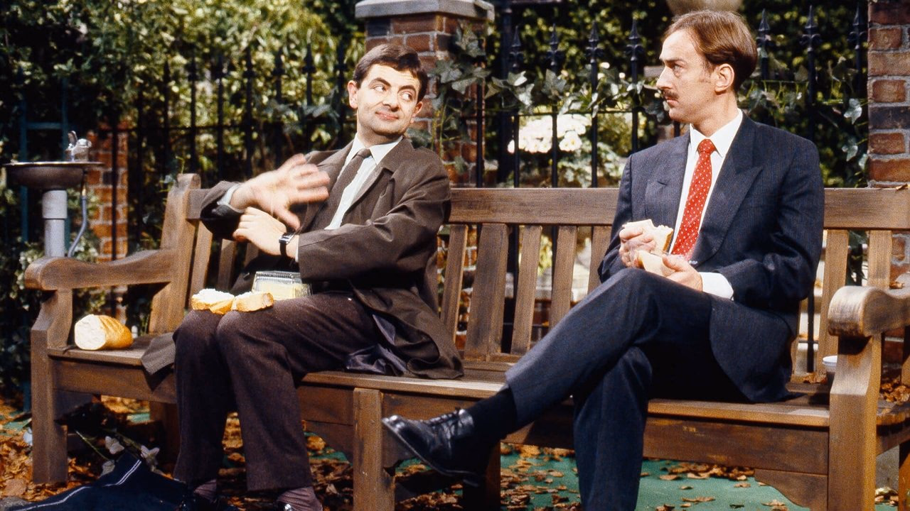 Mr. Bean 1. Sezon 3. Bölüm izle