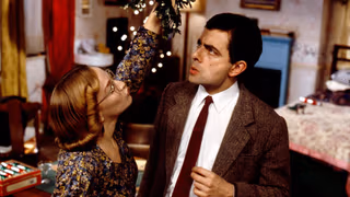 Mr. Bean 1. Sezon 7. Bölüm izle