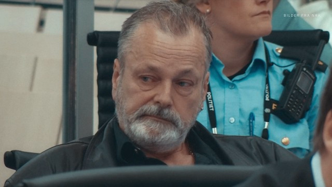 Mr. Good: Cop or Crook? 1. Sezon 3. Bölüm izle