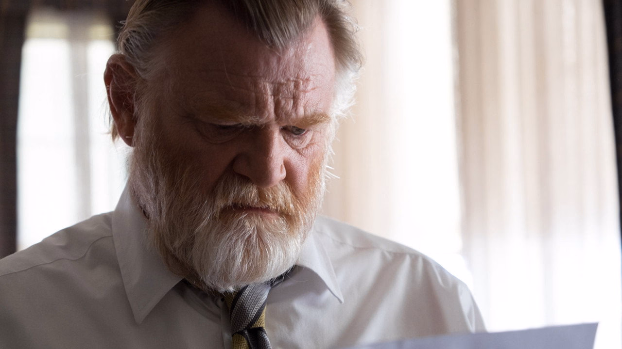 Mr. Mercedes 1. Sezon 2. Bölüm izle