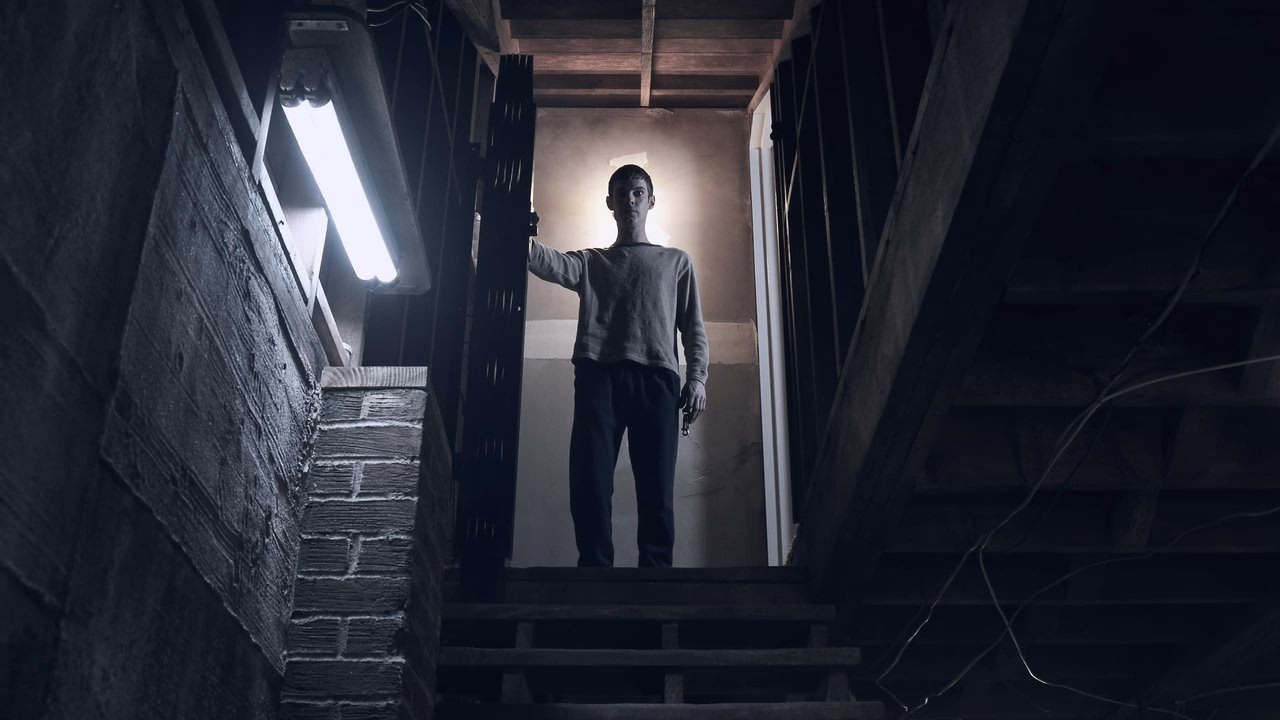 Mr. Mercedes 1. Sezon 5. Bölüm izle