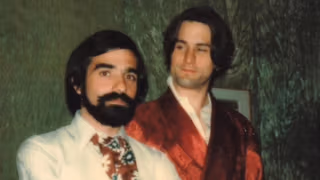 Mr. Scorsese 1. Sezon 2. Bölüm izle