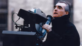 Mr. Scorsese 1. Sezon 4. Bölüm izle