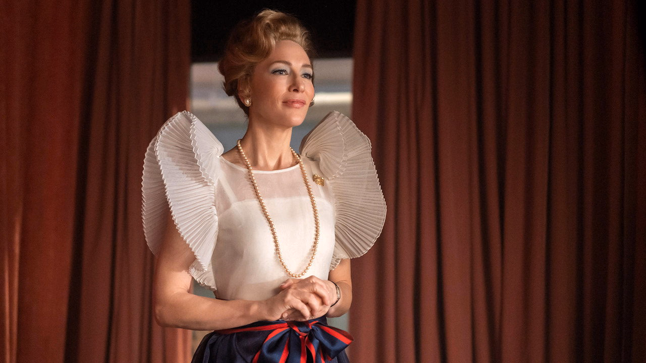 Mrs. America 1. Sezon 9. Bölüm izle