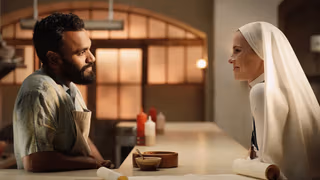 Mrs. Davis 1. Sezon 4. Bölüm izle