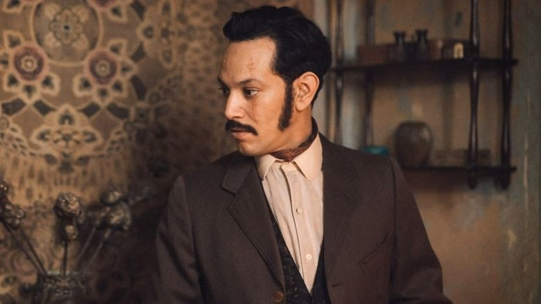 Muhafızlar: Gizli Proje 1. Sezon 1. Bölüm izle