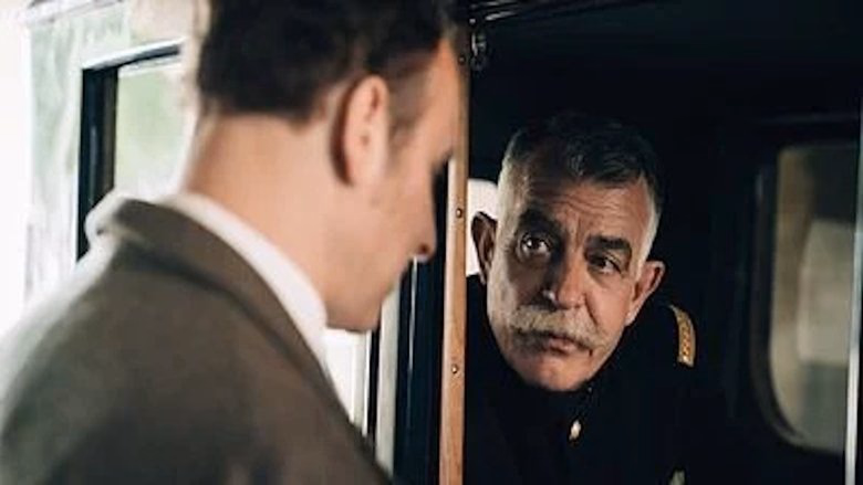 Muhafızlar: Gizli Proje 1. Sezon 5. Bölüm izle