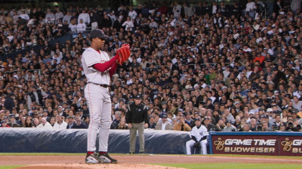 Muhteşem Geri Dönüş: Boston Red Sox 2004 1. Sezon 1. Bölüm izle