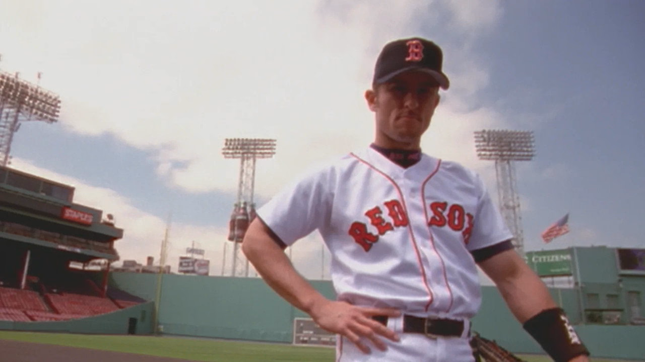 Muhteşem Geri Dönüş: Boston Red Sox 2004 1. Sezon 2. Bölüm izle