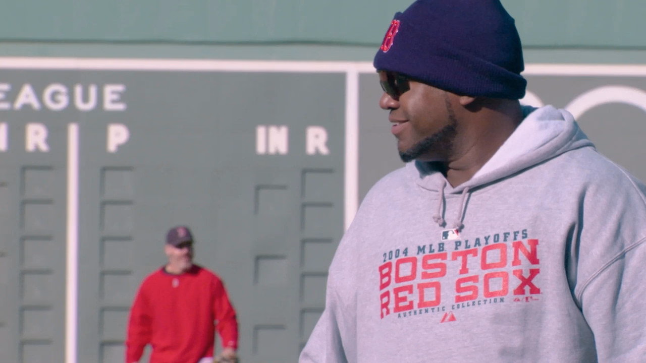 Muhteşem Geri Dönüş: Boston Red Sox 2004 1. Sezon 3. Bölüm izle