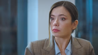 Mükemmel Bir Hikâye 1. Sezon 1. Bölüm izle