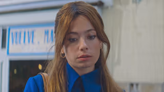 Mükemmel Bir Hikâye 1. Sezon 5. Bölüm izle
