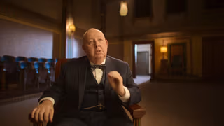 Murder Among the Mormons 1. Sezon 1. Bölüm izle