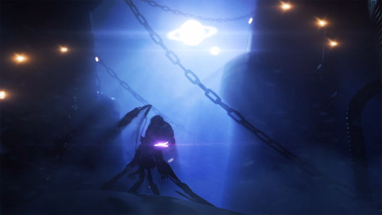 Murder Drones 1. Sezon 4. Bölüm izle