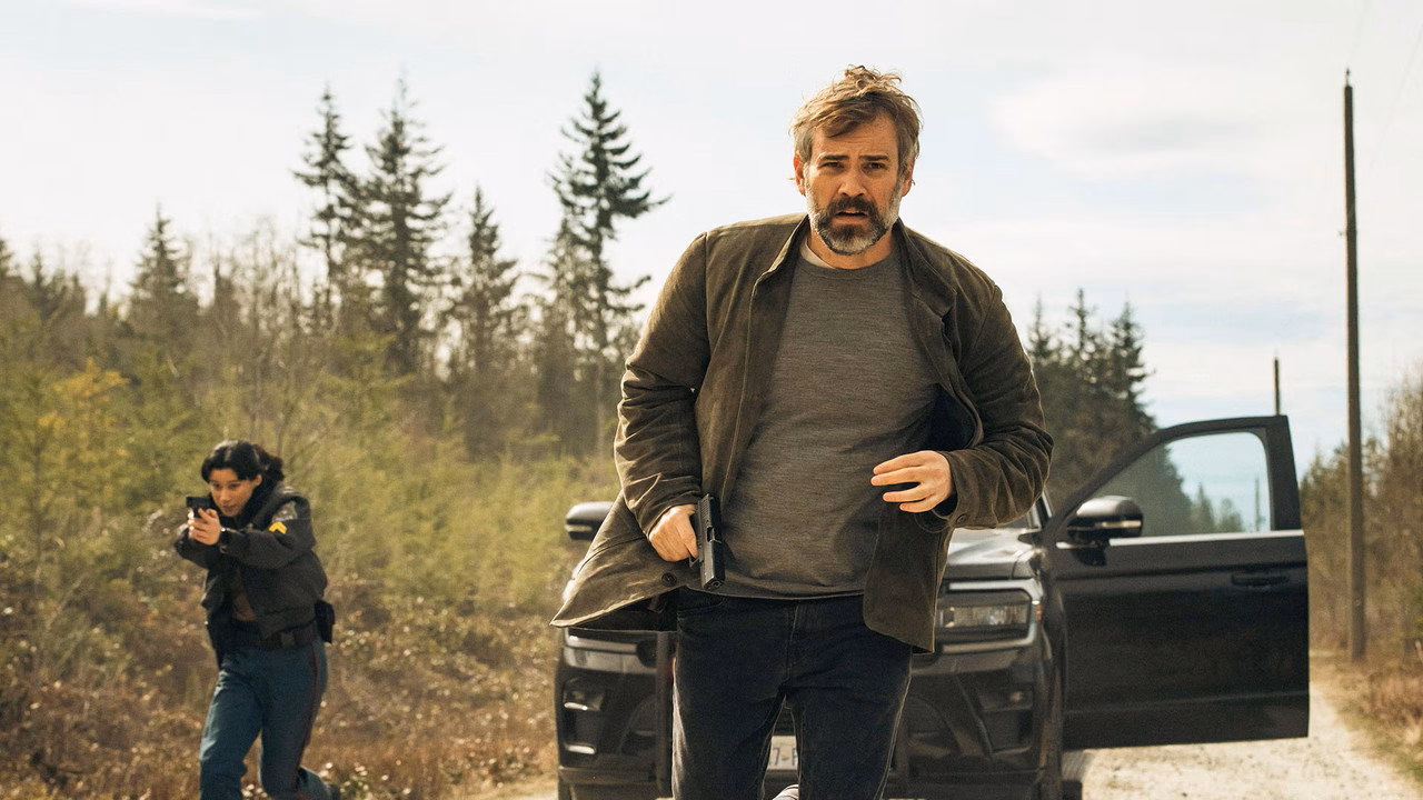 Murder in a Small Town 1. Sezon 5. Bölüm izle