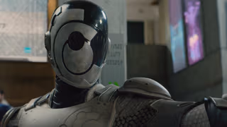 Murderbot 1. Sezon 10. Bölüm izle