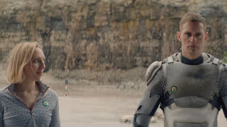 Murderbot 1. Sezon 5. Bölüm izle