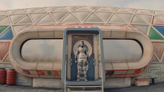 Murderbot 1. Sezon 7. Bölüm izle