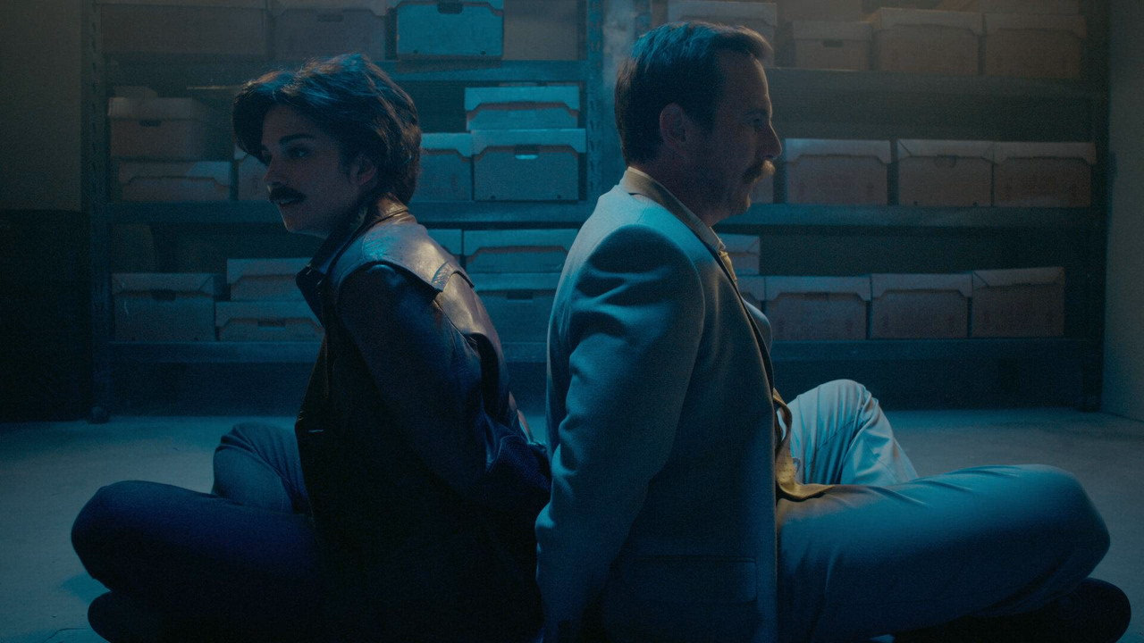 Murderville 1. Sezon 4. Bölüm izle