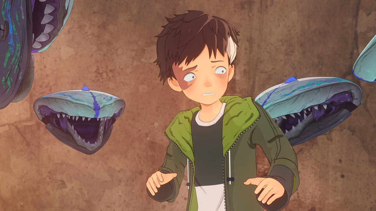 My Daemon 1. Sezon 3. Bölüm izle