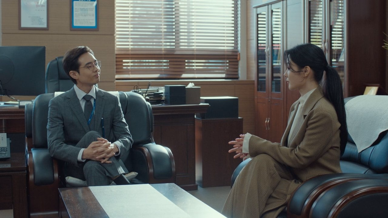 My Demon 1. Sezon 15. Bölüm izle
