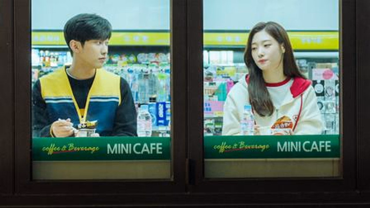 My First First Love 1. Sezon 2. Bölüm izle