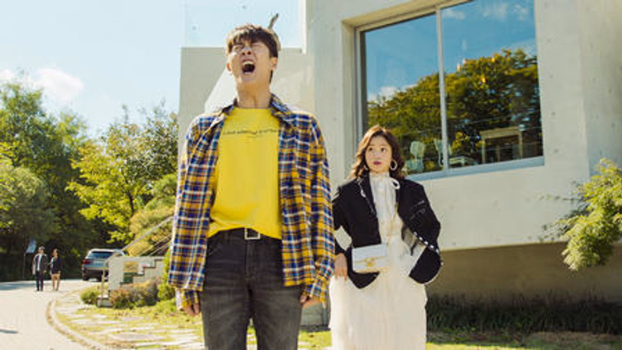 My First First Love 1. Sezon 3. Bölüm izle