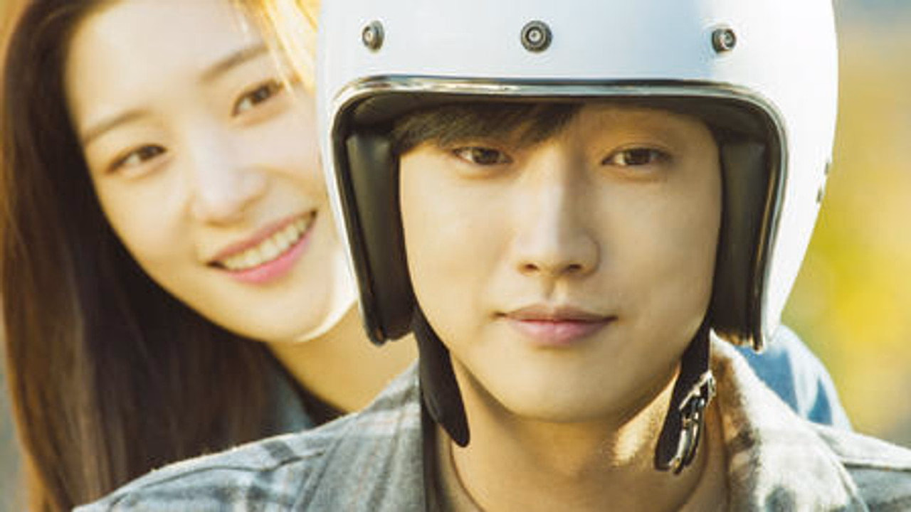 My First First Love 1. Sezon 7. Bölüm izle