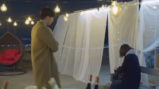 My Holo Love 1. Sezon 1. Bölüm izle