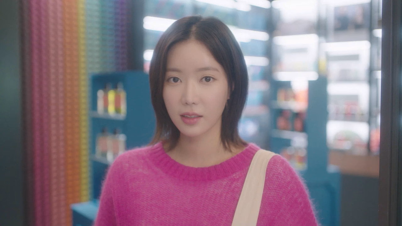 My ID Is Gangnam Beauty 1. Sezon 1. Bölüm izle