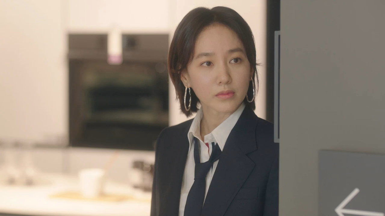 My ID Is Gangnam Beauty 1. Sezon 10. Bölüm izle