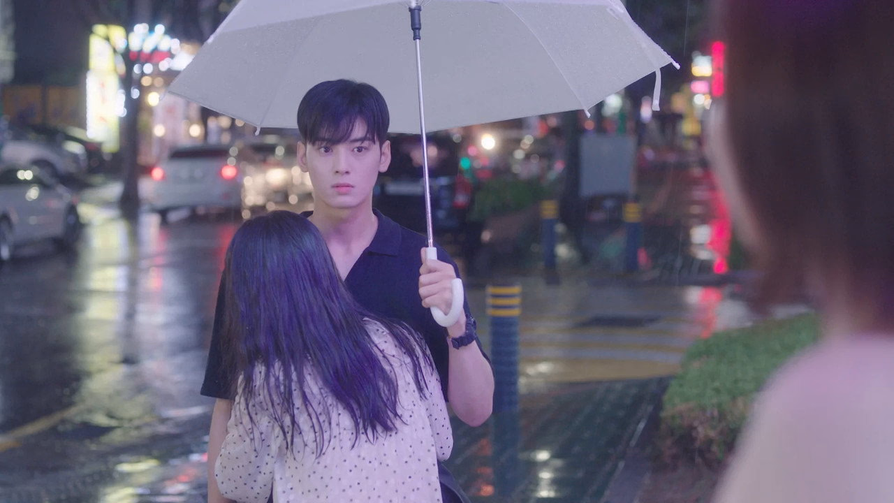 My ID Is Gangnam Beauty 1. Sezon 12. Bölüm izle