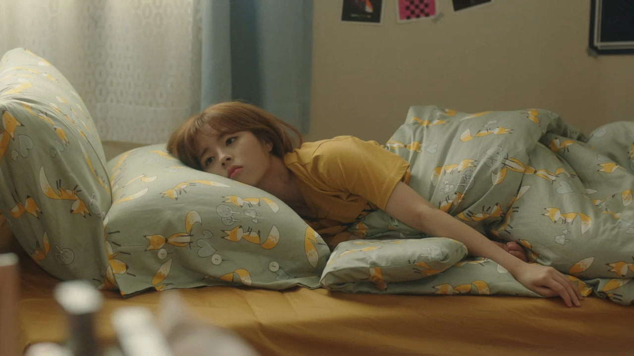 My ID Is Gangnam Beauty 1. Sezon 13. Bölüm izle