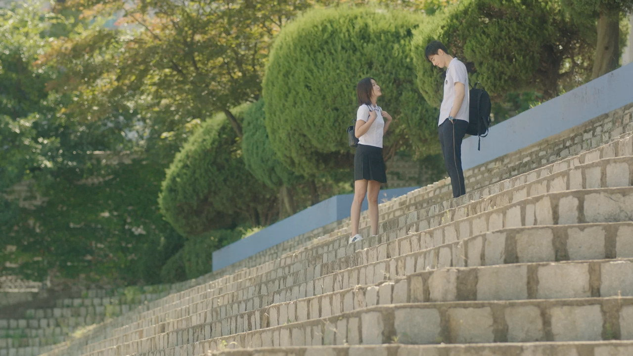 My ID Is Gangnam Beauty 1. Sezon 15. Bölüm izle
