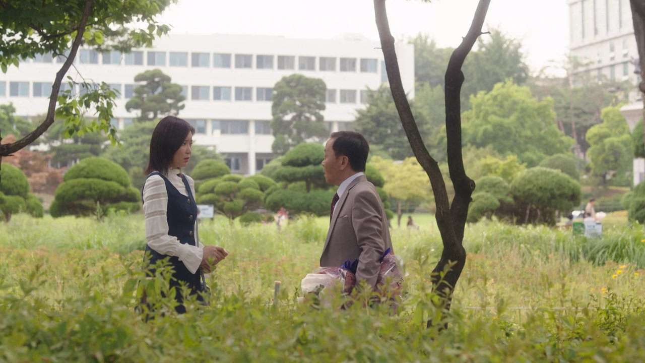 My ID Is Gangnam Beauty 1. Sezon 2. Bölüm izle