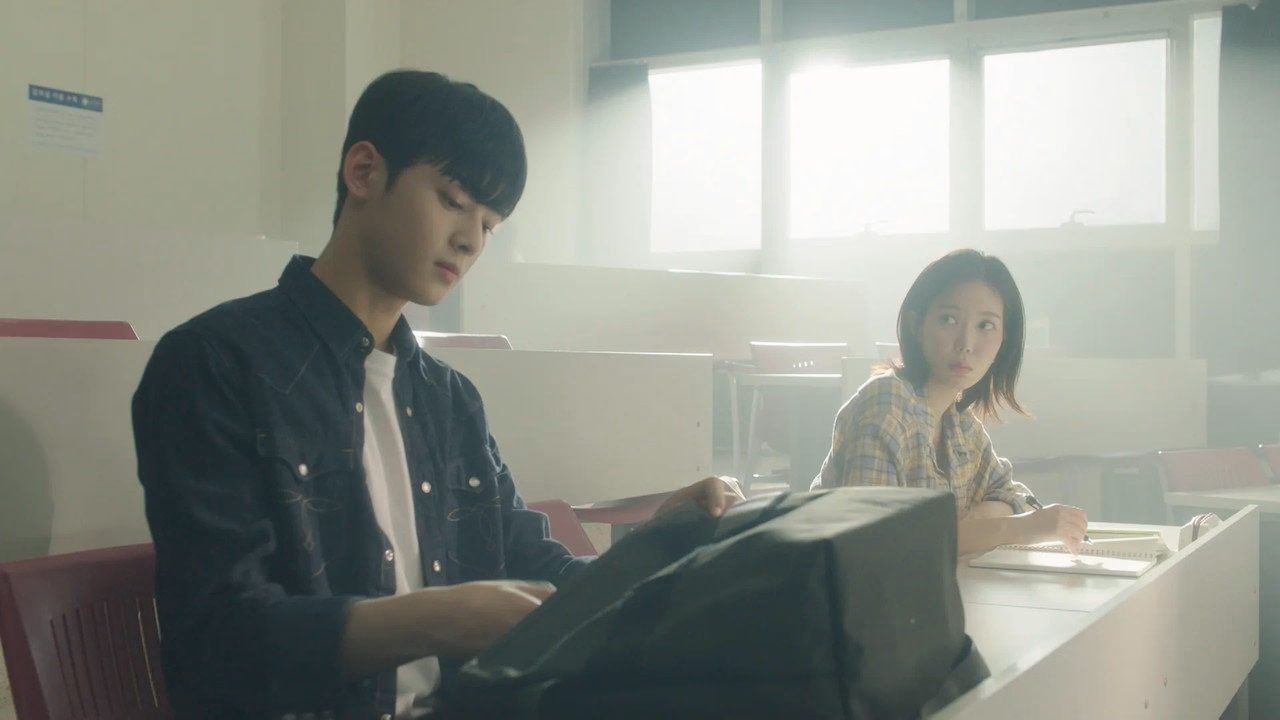 My ID Is Gangnam Beauty 1. Sezon 3. Bölüm izle
