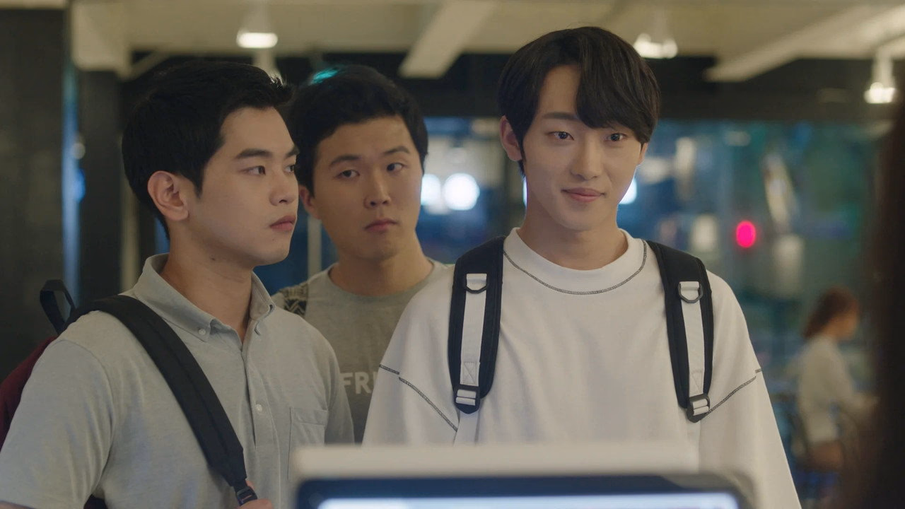 My ID Is Gangnam Beauty 1. Sezon 5. Bölüm izle
