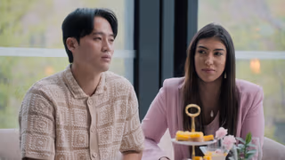 My Korean Boyfriend 1. Sezon 5. Bölüm izle
