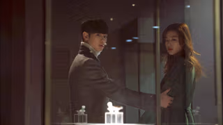 My Love from the Star 1. Sezon 12. Bölüm izle