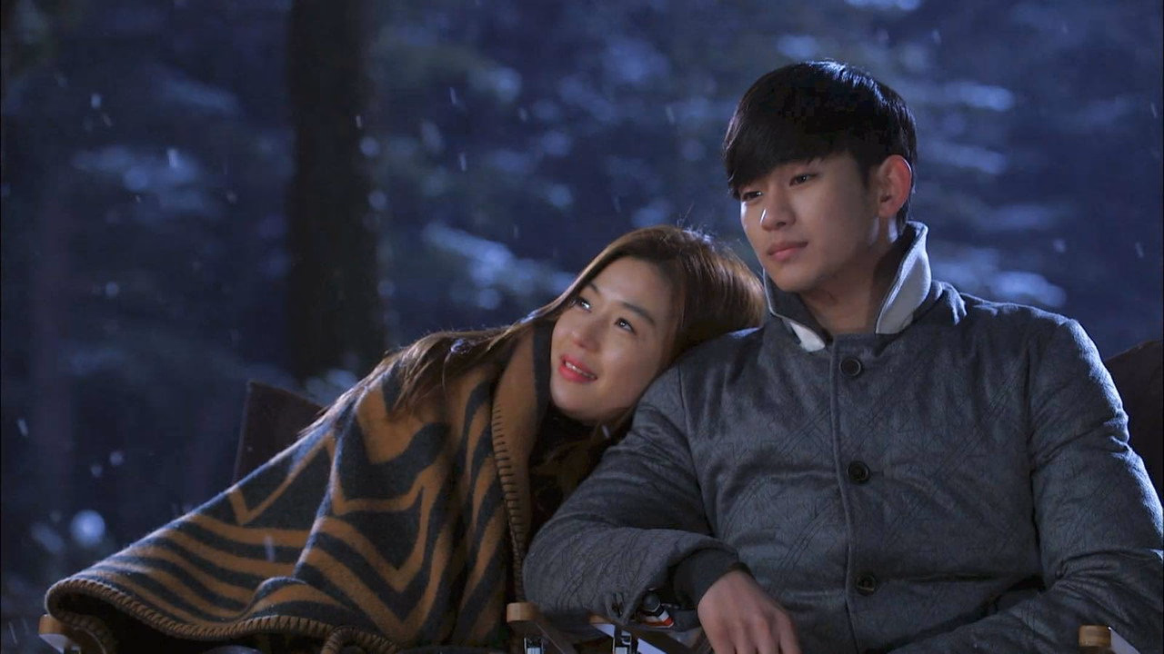 My Love from the Star 1. Sezon 16. Bölüm izle
