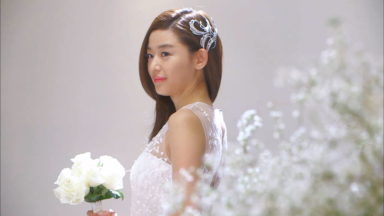 My Love from the Star 1. Sezon 18. Bölüm izle