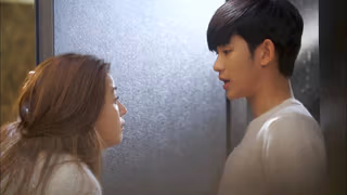 My Love from the Star 1. Sezon 2. Bölüm izle