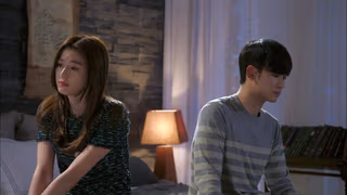 My Love from the Star 1. Sezon 20. Bölüm izle