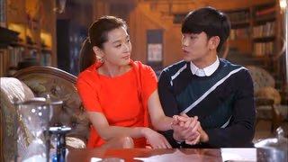 My Love from the Star 1. Sezon 21. Bölüm izle