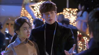 My Love from the Star 1. Sezon 4. Bölüm izle
