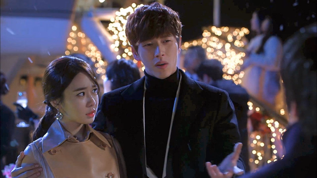 My Love from the Star 1. Sezon 4. Bölüm izle