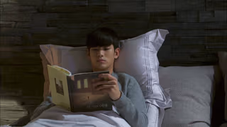 My Love from the Star 1. Sezon 5. Bölüm izle
